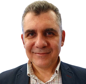 Carlos Panitz