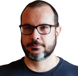 Jean Pierre Carillo de Faria