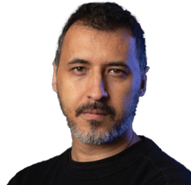 Ricardo Taborda