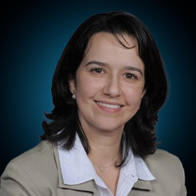 Fernanda Debellian CSCP, CLTD, SCOR-P