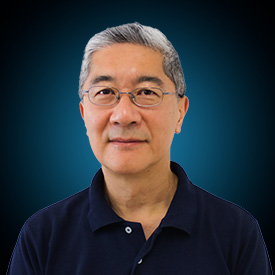 Prof. Hugo Yoshizaki