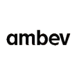 Logo ambev