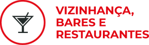 Vizinhança Bares e Restaurantes