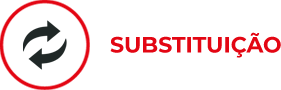 SUBSTITUIÇÃO