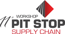 Supply Chain & Logística - 9º workshop Pit Stop